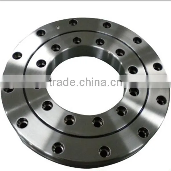 High Accuracy Slewing Bearing Cross Roller Bearings 010.45.1400
