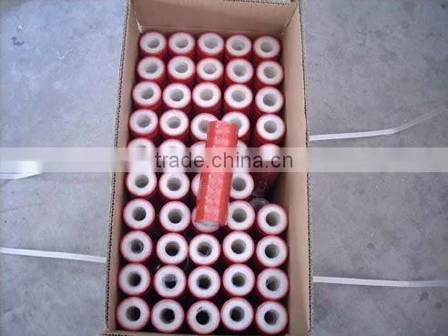 unsintered PTFE pipe sealing tape