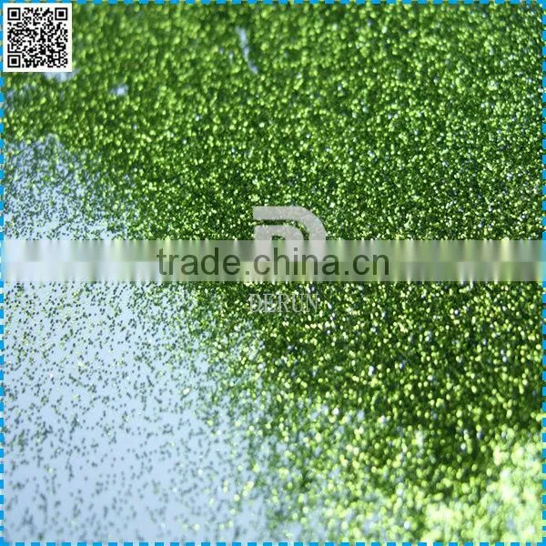 Decorative Material Christmas Crafts Hexagonn Gitter Powder made in China Manufacturer Wholesales Gitter Powder