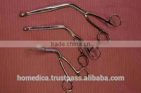 surgical Instruments