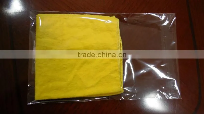 disposable cleaning cloth