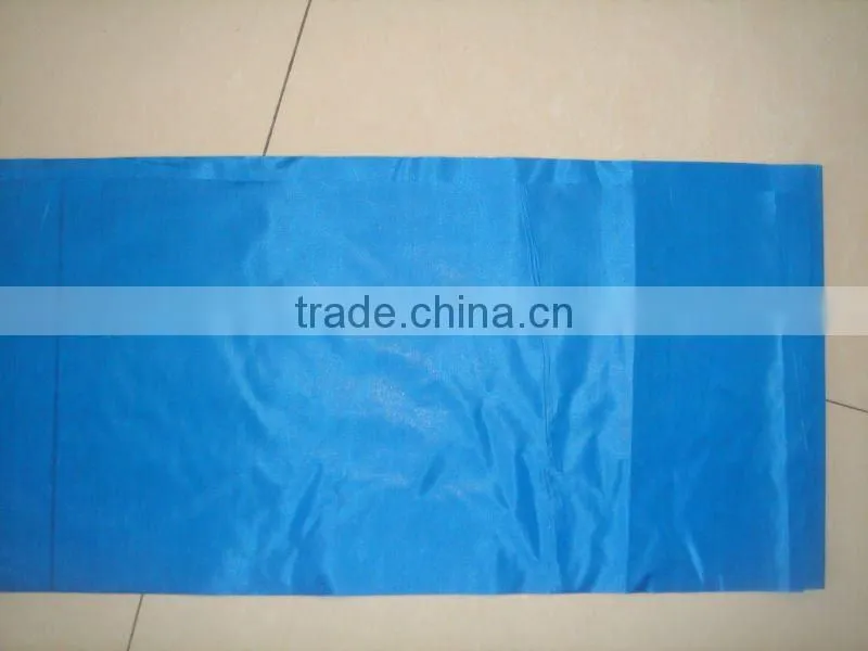 PVC/TPU/190T /170T/210D ployster/oxford cotton waterproof fabric