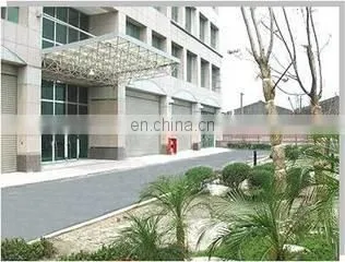 Shenzhen Colex Science & Technology Co., Ltd. company overview - view 1
