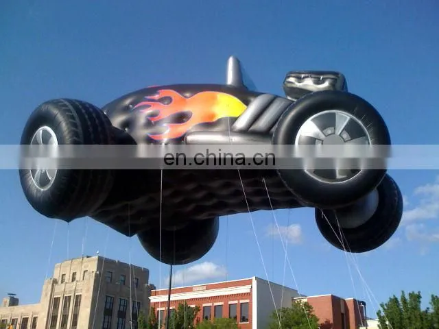 new style and hot sale inflatable spaceman