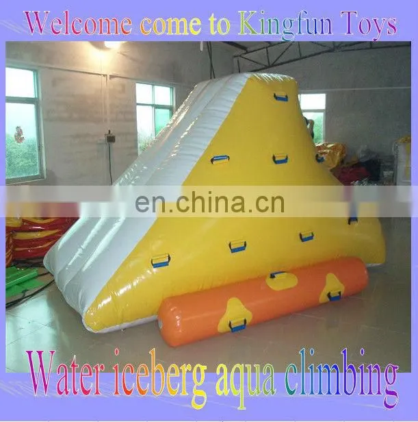 Hot Flying fish boat for water park