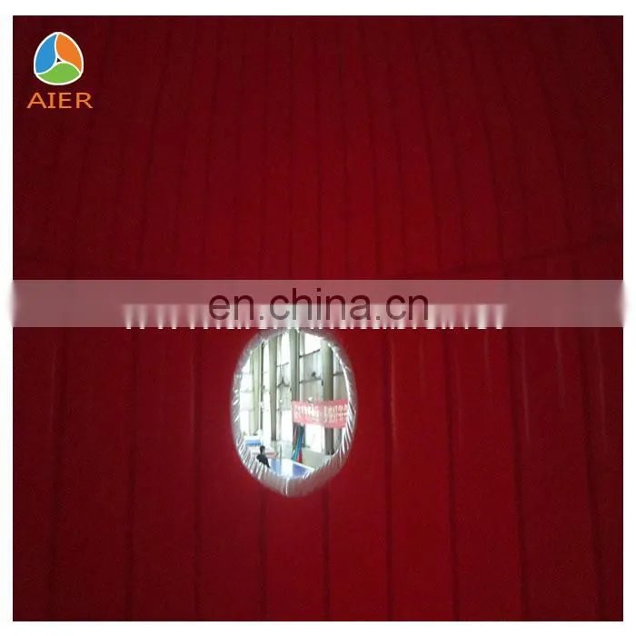 2014 hot sales inflatable dome tent,inflatable tent,inflatable camping tent