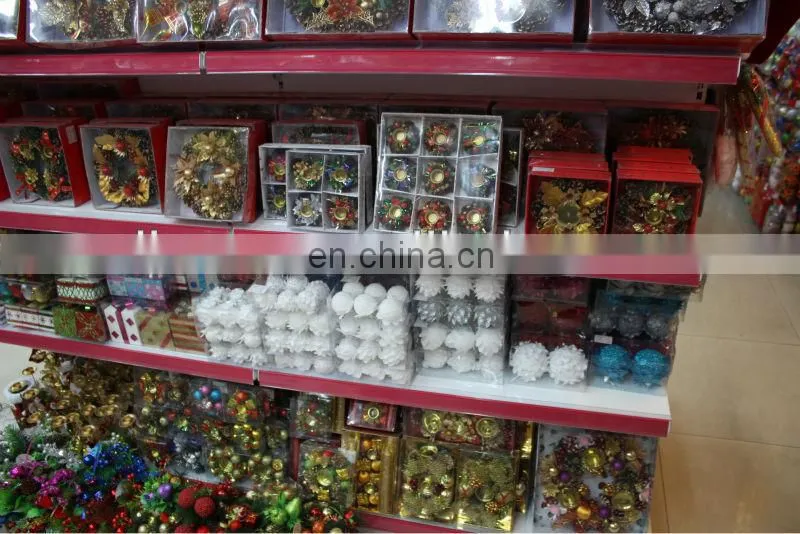2013 Hot Sale Hanging Small Metal Bells Christmas Decoration