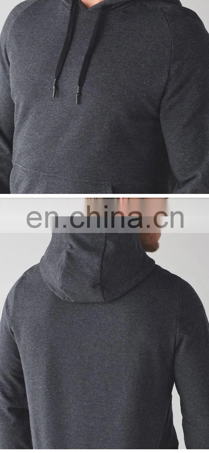 Men xxxxl oversize hoodies wholesale Cheap Price Factory GuangDong
