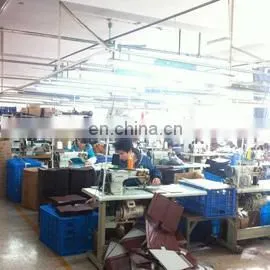 Yiwu WeDo Commodity Co., Ltd. company overview - view 2