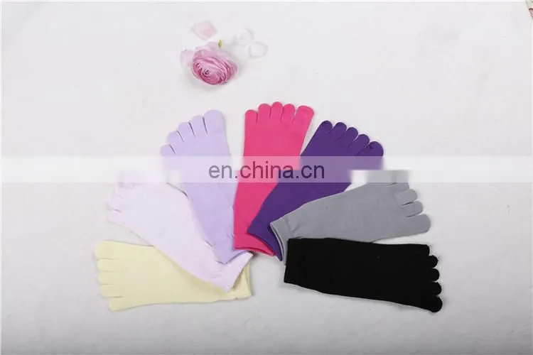 Full-toe Non Slip Skid Yoga Socks#YG-01