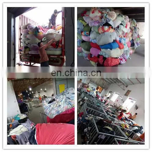 low price used schoolbags Japan used clothing exporters