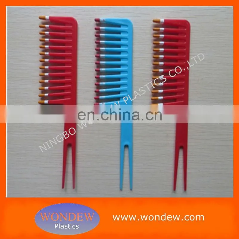 Quality hotel comb / High quality hair combs