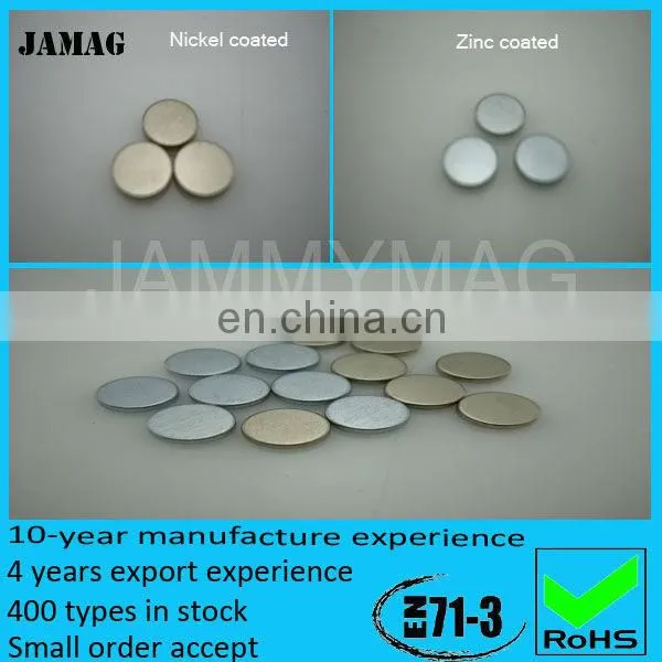 JML30H20T2 Industrial electromagnet