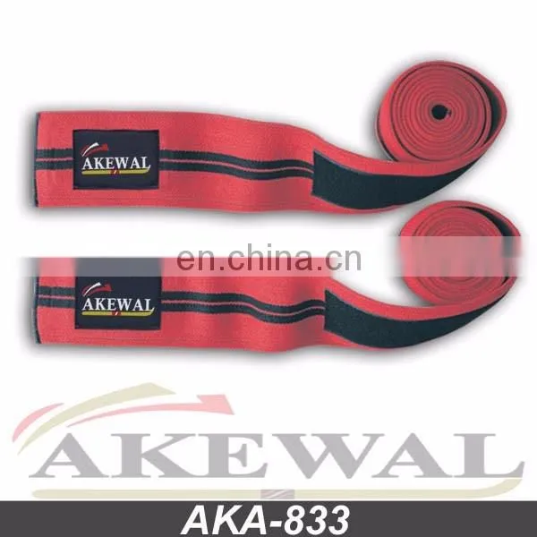 Weight Lifting wrist support