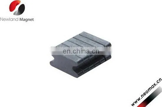Ferrite Magnets