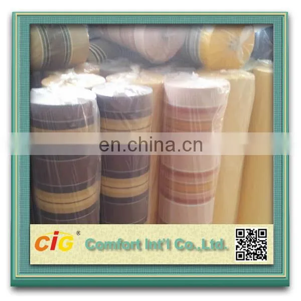 2016 Sun Protection Fabric