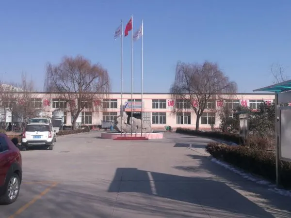 Shandong Zunhuang Brewing Equipment Co.,Ltd company overview - view 1