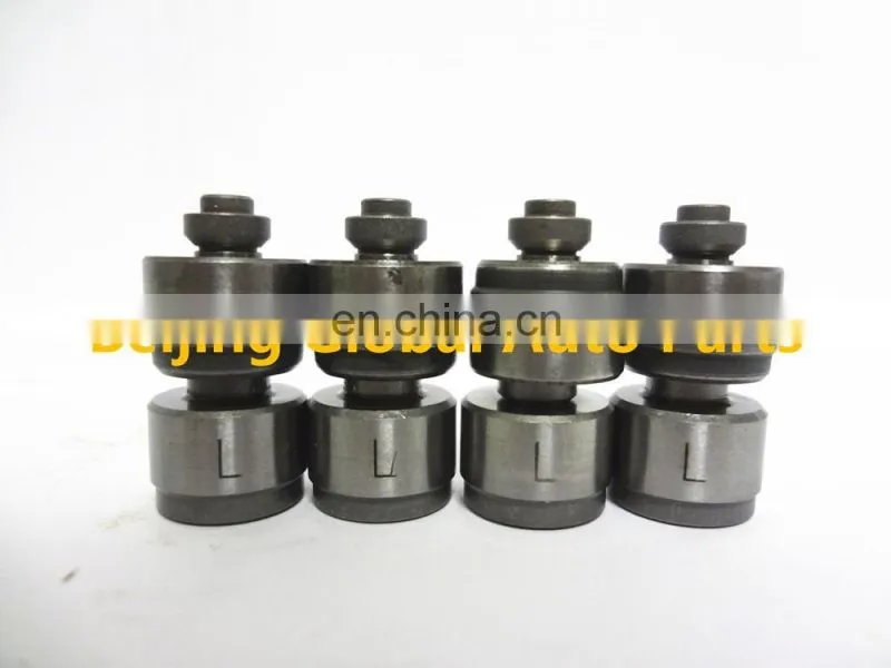 YTO Injection Pump BH4PYD105Z104WF BH4PY105 Using Delivery Valve YF40A-00