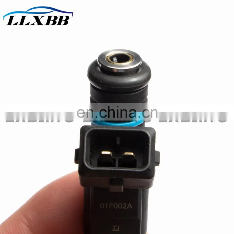 Original Fuel Injector Nozzle 01F002A For Citroen C2 C3 Peugeot 206 306 307 1984.E0 0280156357