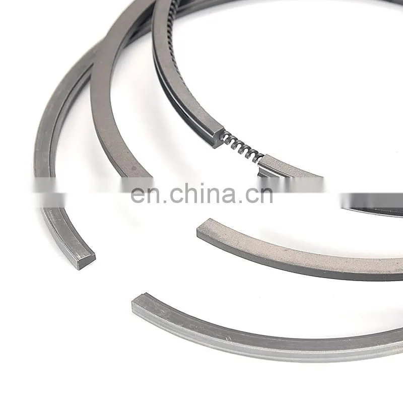 A76200 Mahle Standard 115mm Piston Ring For S CANIA DS 9.04 Engine