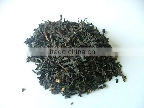 Lychee Congou fruit tea