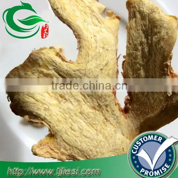 supply ginger slice for pungent spice
