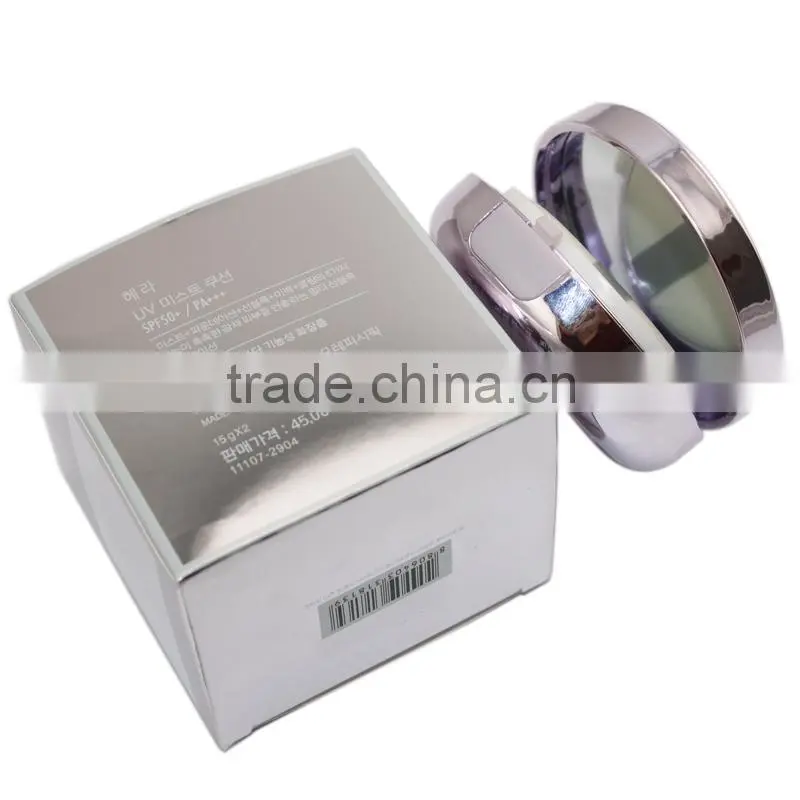Newest Generation natural whitening air cushion BB cream