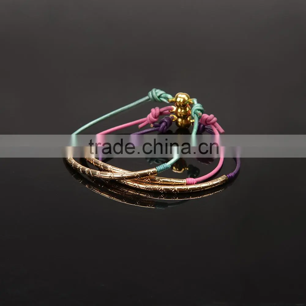 High quality new design magnetic bracelet watch