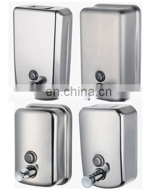 C fold toilet complete paper towel cutter dispenser stainless steel lock