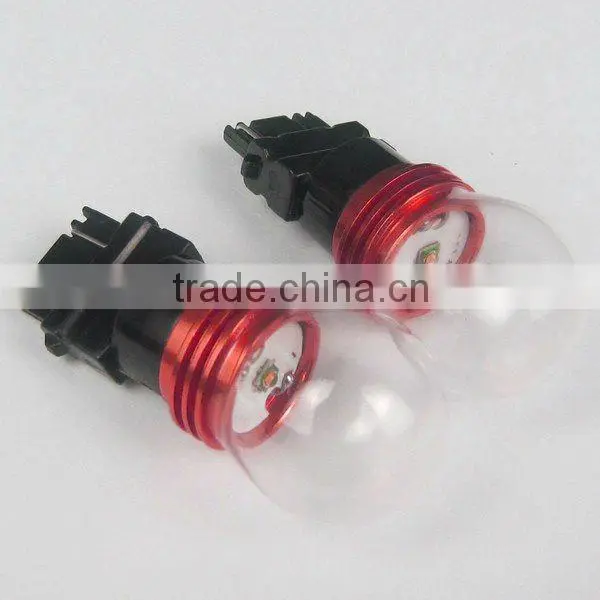 T25 3156 3157 5W led torch light