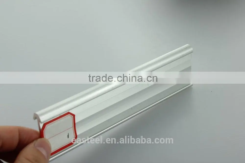 High Quality Aluminium Profile Price Made In China EASTEEL