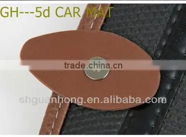 2013 new car floor mat, special car mats, car rubber mats