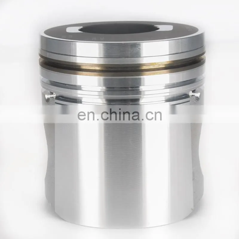 tractor auto engine diesel piston 114mm 3917707/3802263/E21850 for 6CTAA300