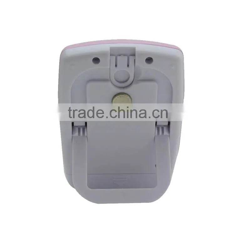 2015 New Style Low Cost Luxurious Gym Clock Small Digital Countdown Timer