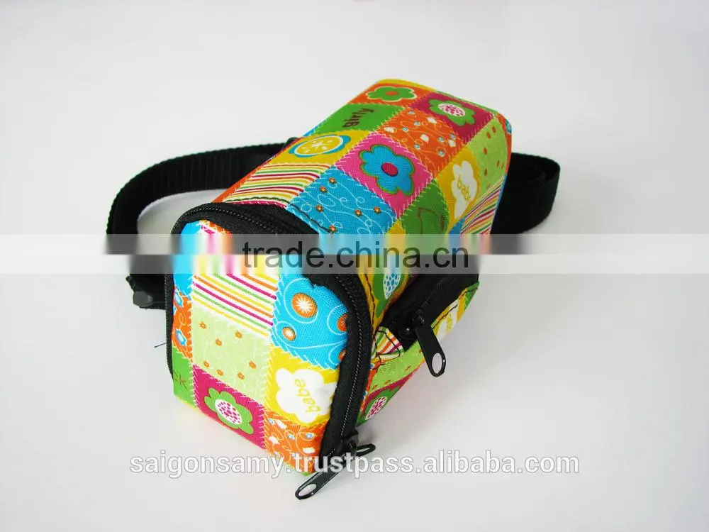 Lovely Digital Camera Bag