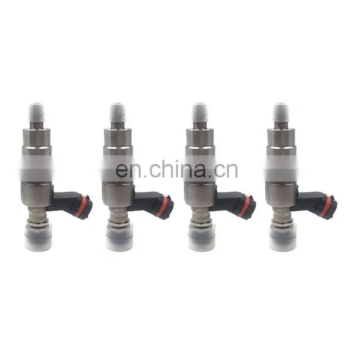 Wholesale Car Fuel Injector For AVENSIS & RAV4 ENGINE 1AZ-FSE D4 2.0 L 2001-2007 23209-28030 23250-28030