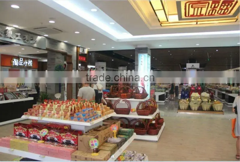 2016 food fruit flowers clothes store willow basket
