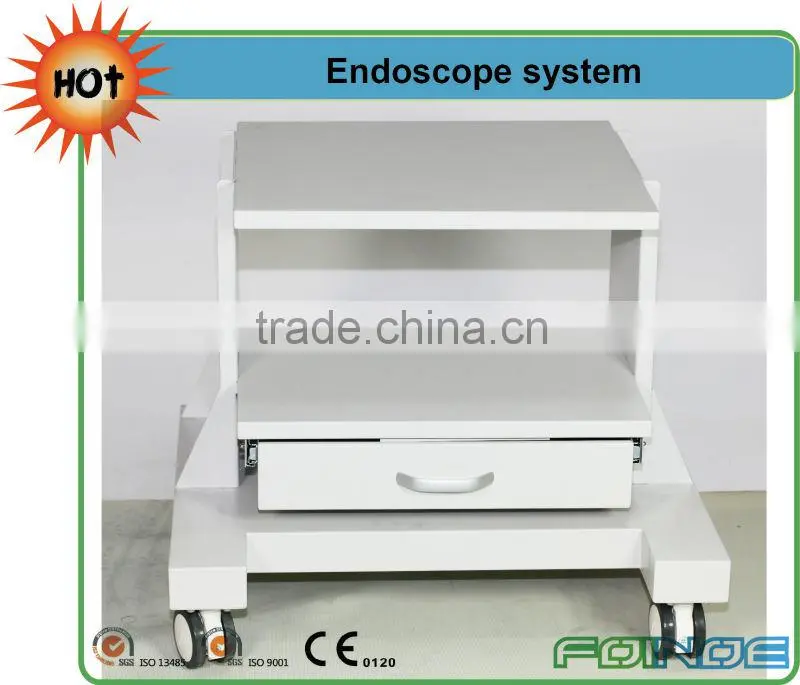 Q'7515 CE approved HOT selling veterinary endoscopy