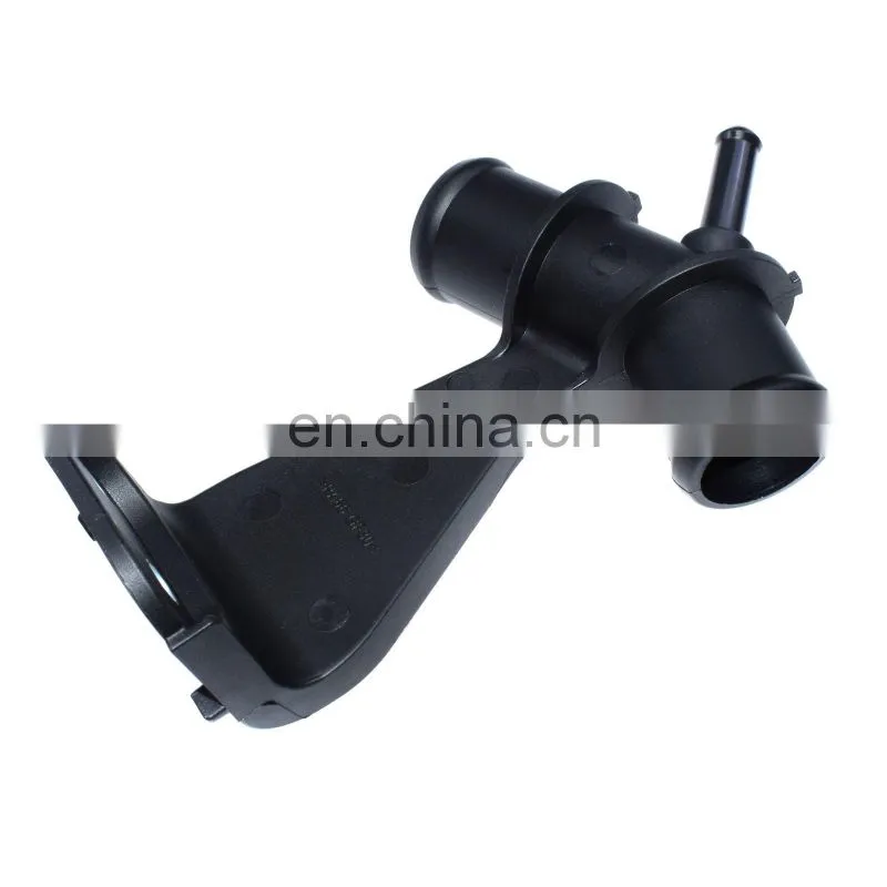 Radiator Coolant Outlet Gates CO34823 For Toyota Corolla Matrix 1.8 L4 Gas 16577-0T030
