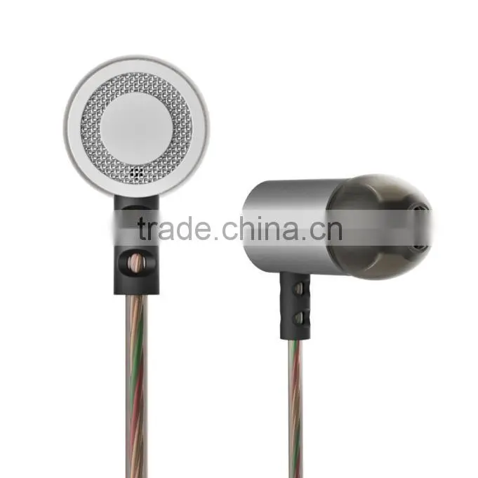2016 popular Hi-Res Audio ED4.096030 Ear Headphone