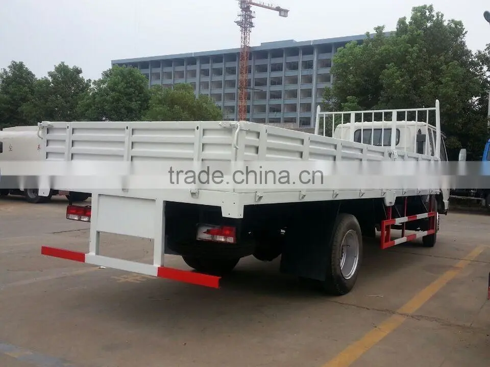 7ton JAC light truck