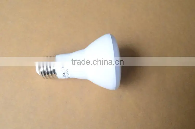 ETL approved dimmable BR20(R20) LED Bulb