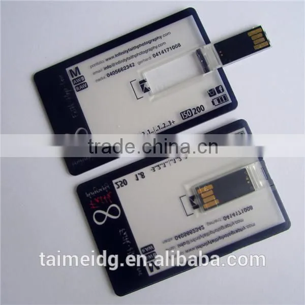 China manufacturer usb data card