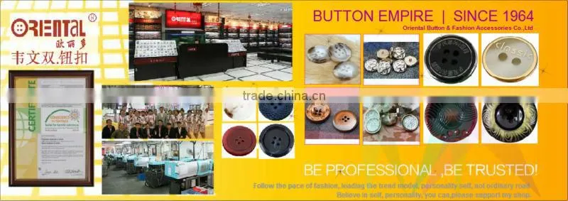 imitation leather buckle
