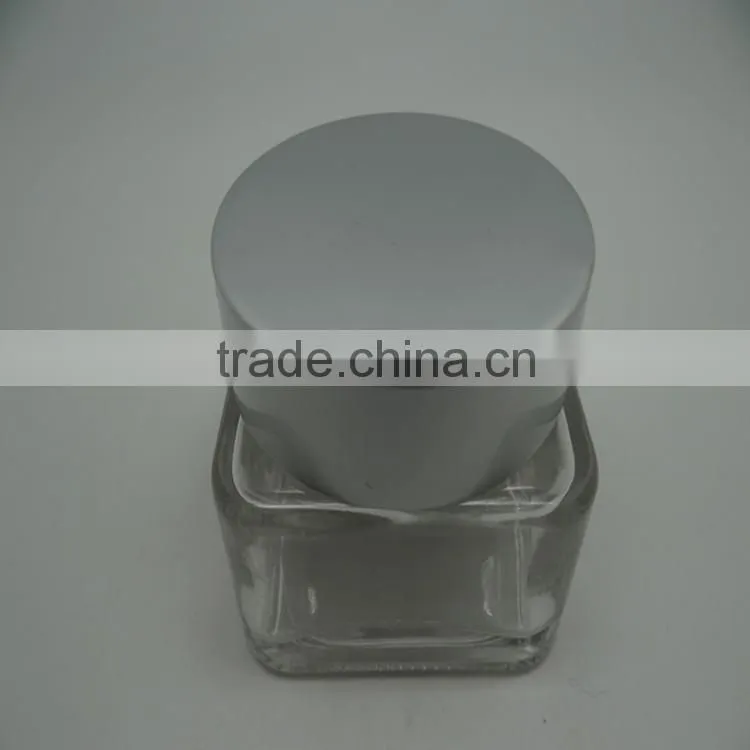 100ml cosmetics cream empty jar