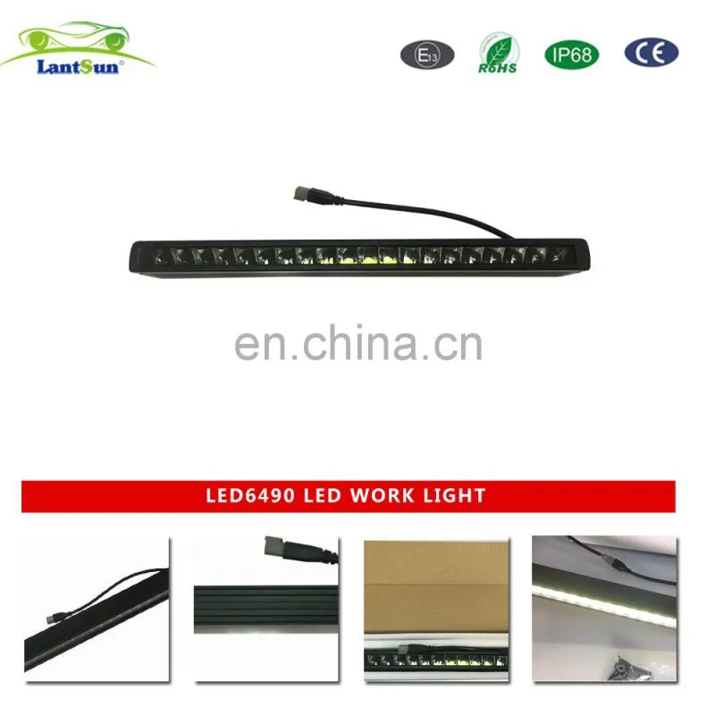 21 inch led light offroad bar combo beam 100w led work lights ATV SUV