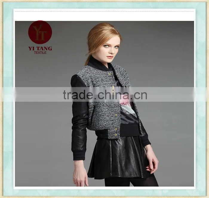 2014 women's jacket styles