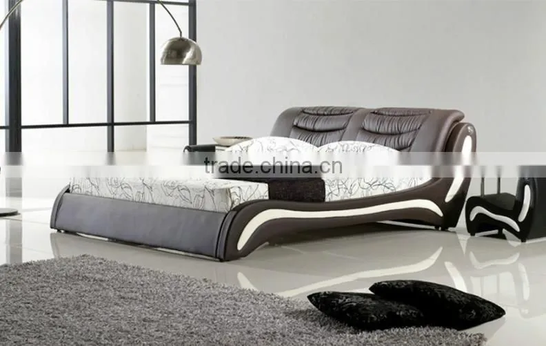 2016 bed mattress bedroom set on promotion