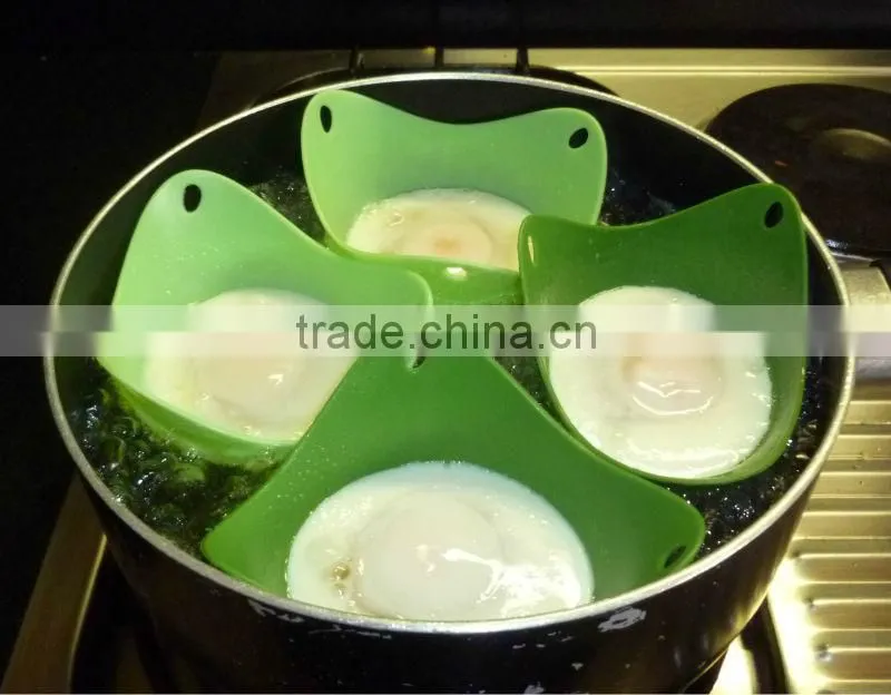 KH Steady Product Quality Eco-friendly Poached Egg Cooker