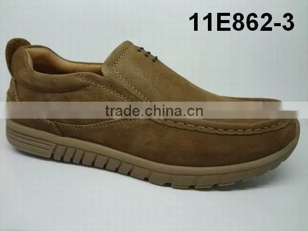 hand stitched outsole boat shoes 2015